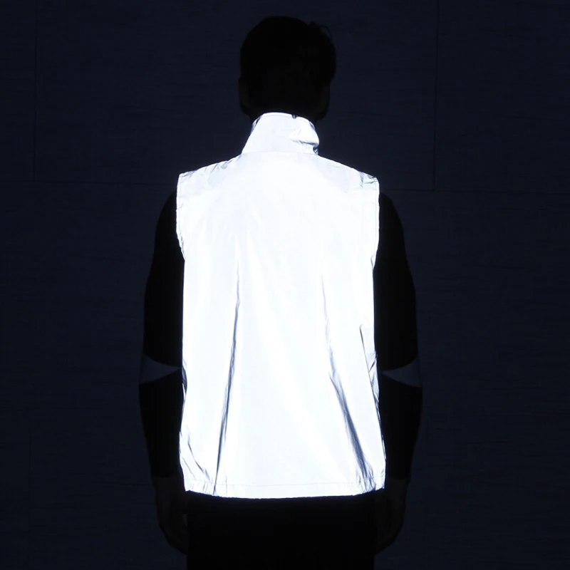 3M Jacket Men vest (2)