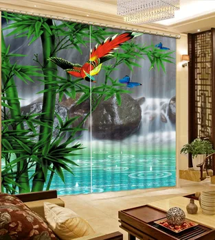 NoEnName_Null 3D Printing Curtains Quality Blackout Cortians Full Light Shading Bedroom Livng Room Curtains Cortina CL-D051
NoEnName_Null 3D Printing Curtains Quality Blackout Cortians Full Light Shading Bedroom Livng Room Curtains Cortina CL-D051