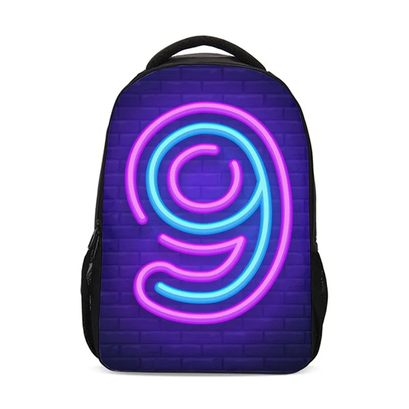 VEEVANV Backpack For Men Women Cool Lucky Number 0 To 9 Letter 3D Printing Bookbag Daily Backbag Laptop Backpack Casual Daypacks 
VEEVANV Backpack For Men Women Cool Lucky Number 0 To 9 Letter 3D Printing Bookbag Daily Backbag Laptop Backpack Casual Daypacks