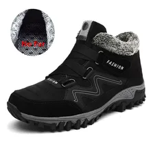 2018 Waterproof Men Sneakers Winter Fur Sports Shoes Men Jogging Shoes Keep Warm Anti Slip Boots Zapatos Corrientes 61371
2018 Waterproof Men Sneakers Winter Fur Sports Shoes Men Jogging Shoes Keep Warm Anti Slip Boots Zapatos Corrientes 61371