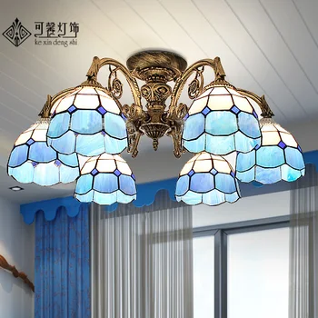 style lamp Mediterranean led living room lamp atmosphere suction dome light garden restaurant bedroom room lighting
style lamp Mediterranean led living room lamp atmosphere suction dome light garden restaurant bedroom room lighting