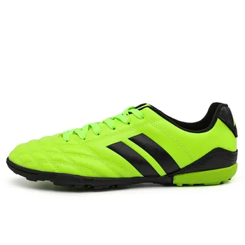 Cleats Men Football Boots Hall Indoor Sport Soccer Shoes Youth Man Futsal Shoes Futzalki -butsy Women student Training Sneakers
Cleats Men Football Boots Hall Indoor Sport Soccer Shoes Youth Man Futsal Shoes Futzalki -butsy Women student Training Sneakers