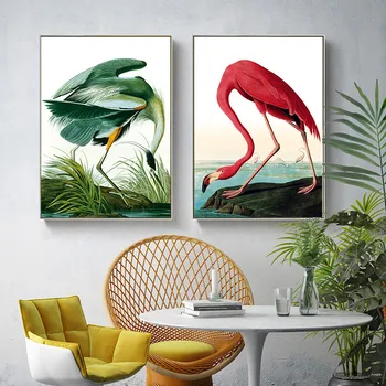Crane Animal Living Room Picture Decorative Print Home Decor Wall Art Nordic Canvas Painting Colorful Europe Watercolor Poster
Crane Animal Living Room Picture Decorative Print Home Decor Wall Art Nordic Canvas Painting Colorful Europe Watercolor Poster