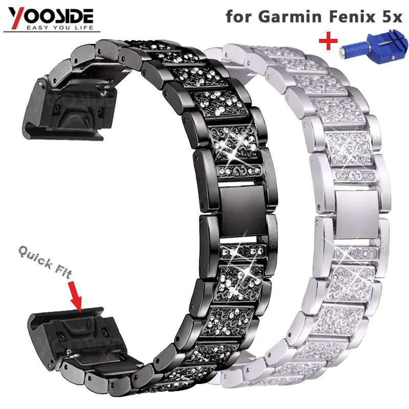 garmin fenix 5x womens