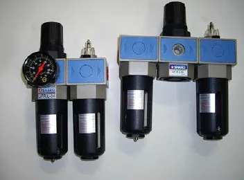 Supply (Ya Deke) UFR-03 series air source processor