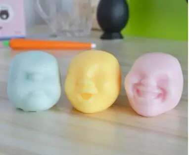Hot Sale Human Face Emotion Vent Ball Toy Resin Relax Doll Adult Stress Relieve Novelty Toy Anti-stress Ball Toy Gift
Hot Sale Human Face Emotion Vent Ball Toy Resin Relax Doll Adult Stress Relieve Novelty Toy Anti-stress Ball Toy Gift