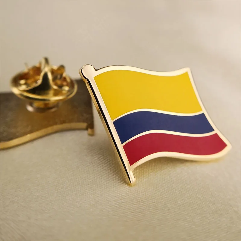 Colombia..