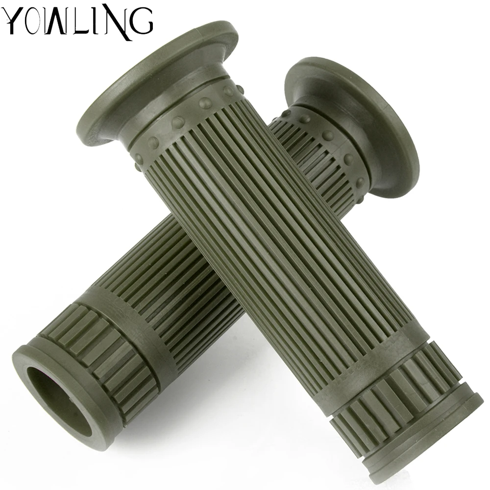 Retro cafe racer part motorbike grip for Honda CBX1000 CB250 Yamaha XJR1300 Ducati Suzuki 125 150 handlebar handle grips
Retro cafe racer part motorbike grip for Honda CBX1000 CB250 Yamaha XJR1300 Ducati Suzuki 125 150 handlebar handle grips