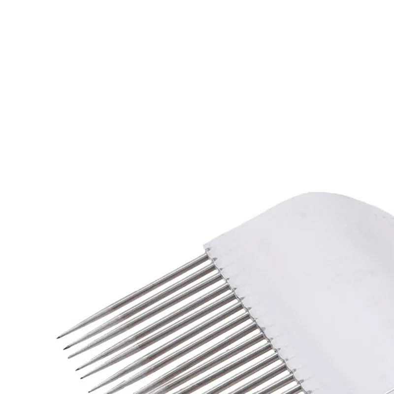 17Pin Needles Uncapping Fork Bee Honey Sparse Rake Shovel Beekeeping Supplies Tools Remove Beehives Impurities
17Pin Needles Uncapping Fork Bee Honey Sparse Rake Shovel Beekeeping Supplies Tools Remove Beehives Impurities