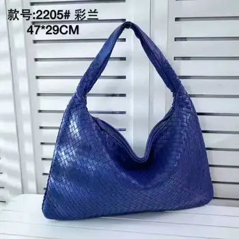 free shipping 2017 sheepskin woven bags hobos bags genuine leather bags 
free shipping 2017 sheepskin woven bags hobos bags genuine leather bags