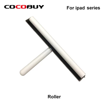 Novecel 21 cm 8 inches OCA Film Roller Anti-Static Silicone Manual Screen Roller for Ipad Air 2/6 refurbish
Novecel 21 cm 8 inches OCA Film Roller Anti-Static Silicone Manual Screen Roller for Ipad Air 2/6 refurbish