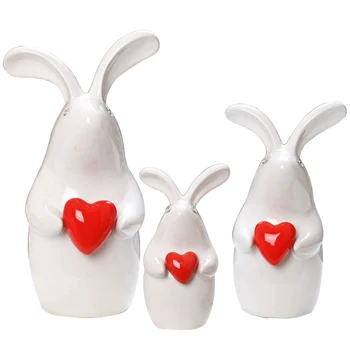 Home accessories creative decoration decoration TV cabinet decoration ceramic craft wedding gifts for the family of t
Home accessories creative decoration decoration TV cabinet decoration ceramic craft wedding gifts for the family of t