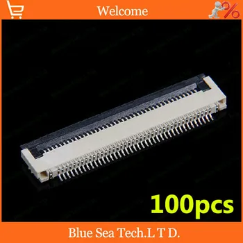 100pcs FPC/FFC connector cable socket 40 pin 0.5mm connector for LCD screen interface of DVD/GPS/MP3/PDA/Phone ect.ROHS
100pcs FPC/FFC connector cable socket 40 pin 0.5mm connector for LCD screen interface of DVD/GPS/MP3/PDA/Phone ect.ROHS