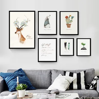 no frame cartoon clear cute plant animal life canvas printings oil painting printed on canvas home wall art decoration picture
no frame cartoon clear cute plant animal life canvas printings oil painting printed on canvas home wall art decoration picture