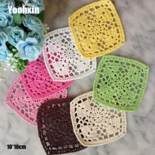Luxury Round Handmade Lace Cotton Table Place Mat Pad Cloth Crochet Placemat Cup Mug Tablecloth Tea Coaster Dining Doily Kitchen Luxury Round Handmade Lace Cotton Table Place Mat Pad Cloth Crochet Placemat Cup Mug Tablecloth Tea Coaster Dining Doily Kitchen