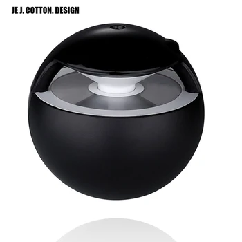 Wizard Air Humidifier Ultrasonic Humidifiers for Car Mist Maker Aromatherapy Diffuser with Aroma Lamp Household Appliances 450ML
Wizard Air Humidifier Ultrasonic Humidifiers for Car Mist Maker Aromatherapy Diffuser with Aroma Lamp Household Appliances 450ML