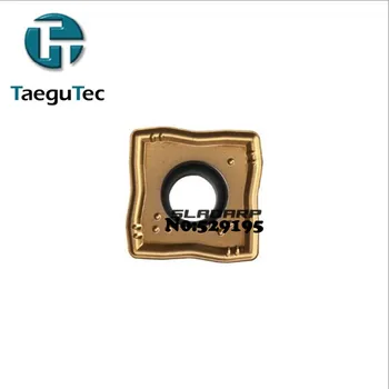 10pcs Original TaeguTec SOMT070306DP TT9080 CNC Tool Lathe SOMT070306 SOMT 070306 Carbide Inserts Lathe Cutter Turning Tools
10pcs Original TaeguTec SOMT070306DP TT9080 CNC Tool Lathe SOMT070306 SOMT 070306 Carbide Inserts Lathe Cutter Turning Tools