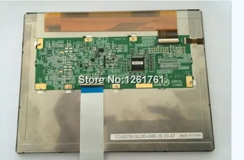 TCG075VGLDD-G00
TCG075VGLDD-G00