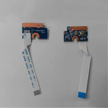 laptop switch button board for HP G42 G56 G62 G72 COMPAQ CQ42 CQ56 CQ62 CQ72 POWER BUTTON BOARD 4EAX1PB0000 DA0AX1PB6E0
laptop switch button board for HP G42 G56 G62 G72 COMPAQ CQ42 CQ56 CQ62 CQ72 POWER BUTTON BOARD 4EAX1PB0000 DA0AX1PB6E0