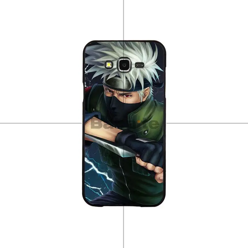 Hokage Naruto Kakashi