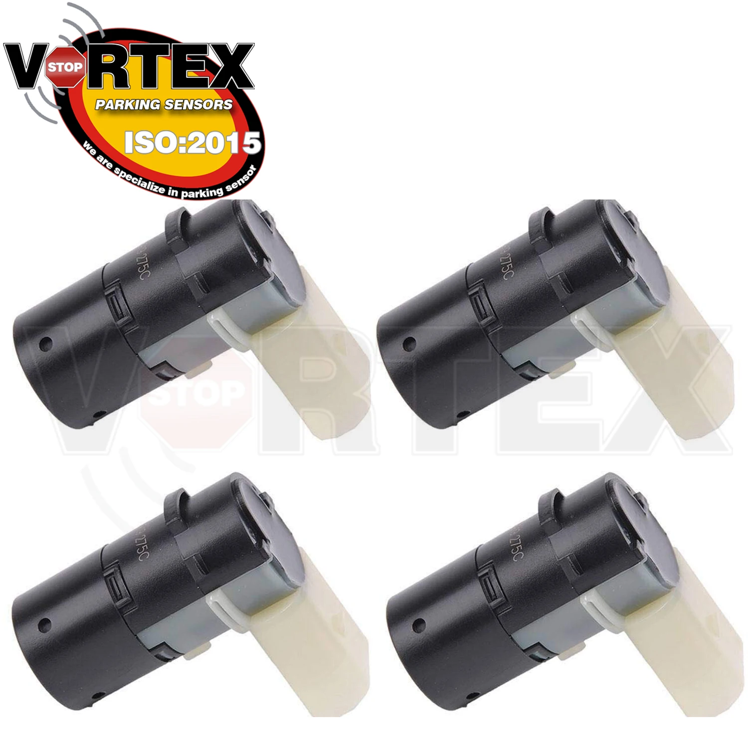HIGH QUALITY 7H0919275C PDC Parking Sensor 7H0919275 For AUDI A6 S6 4B 4F A8 S8 A4 S4 RS4 for VW 7H0919275C
HIGH QUALITY 7H0919275C PDC Parking Sensor 7H0919275 For AUDI A6 S6 4B 4F A8 S8 A4 S4 RS4 for VW 7H0919275C