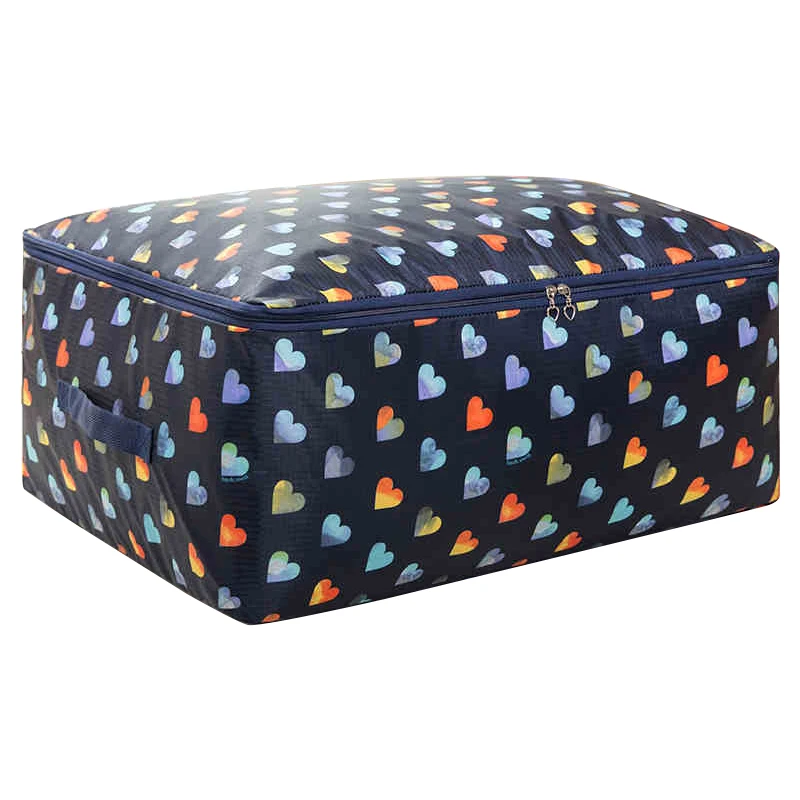 1Pc Modern Clothes Storage Bag Home Tidy Organizer Boxes Blanket Quilt Closet Organizer Bag Clothing Storage Container Durable
1Pc Modern Clothes Storage Bag Home Tidy Organizer Boxes Blanket Quilt Closet Organizer Bag Clothing Storage Container Durable