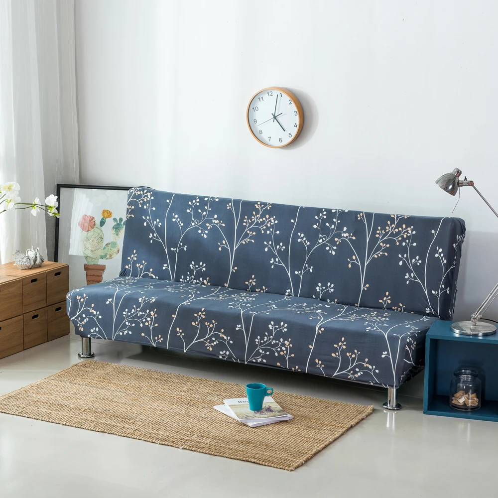 Floral Without Armrest Sofa Cover All-inclusive Slipcover Protector Furniture Elastic Sofa Towel Sofa Bed Nordic Style Modern
Floral Without Armrest Sofa Cover All-inclusive Slipcover Protector Furniture Elastic Sofa Towel Sofa Bed Nordic Style Modern