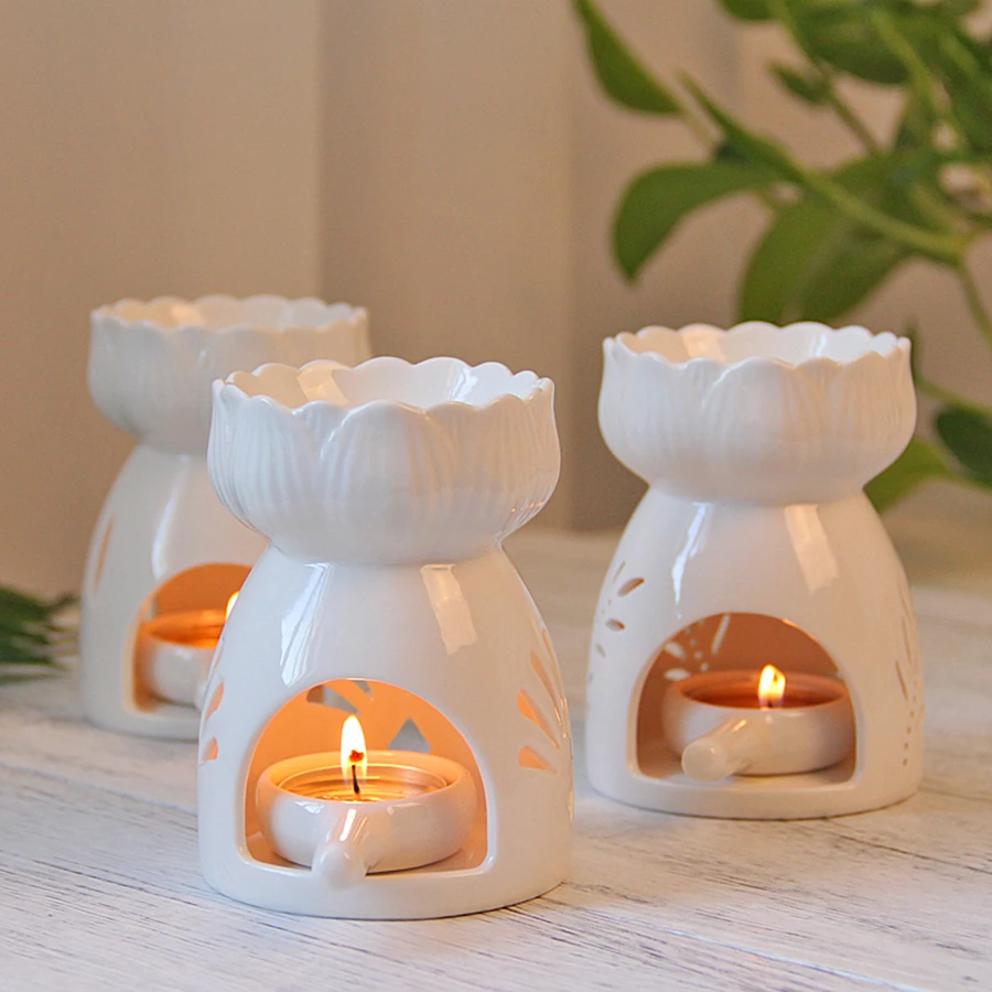 Air Humidifier Ceramic Essential Oil Lamps Wierrook Brander Ambientador Casa Insensario Brule Parfum Defuser Geurolie Brander 15
Air Humidifier Ceramic Essential Oil Lamps Wierrook Brander Ambientador Casa Insensario Brule Parfum Defuser Geurolie Brander 15