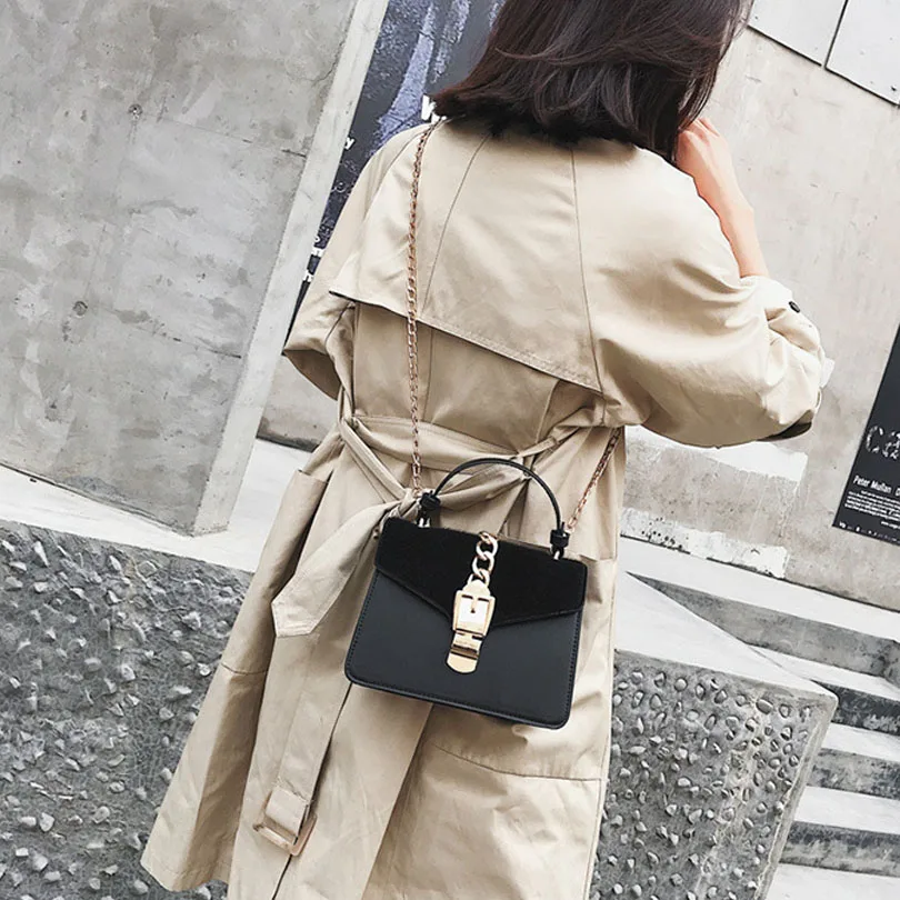 LIXUN Small Leopard Print Flap Bags For Women 2018 Leather Mini Handbag Ladies Shoulder Bag Lady Messenger Crossbody Hand Bags
LIXUN Small Leopard Print Flap Bags For Women 2018 Leather Mini Handbag Ladies Shoulder Bag Lady Messenger Crossbody Hand Bags