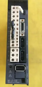 MR-J3-10B 20B MR-J3-10A 20A 40B MR-J3-40A