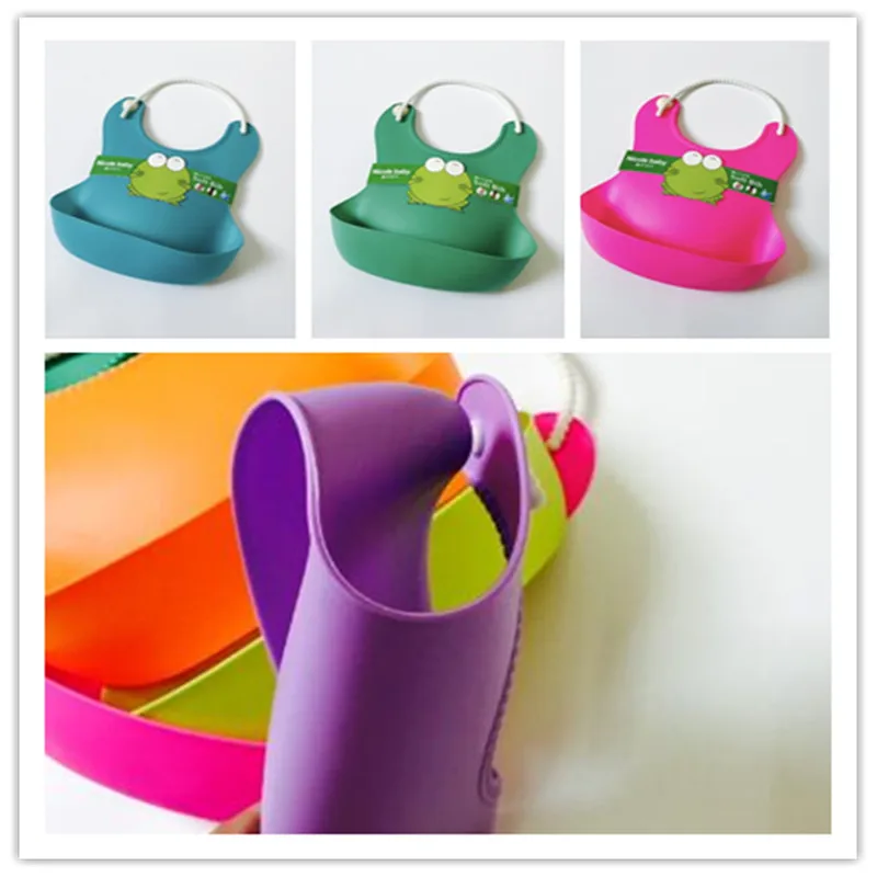 Multi-Function Baby Bibs Silicone Waterproof Baby Plastic Bibs Toddle Bibs Newborn Baby Feeding Bibs Dropshipping
Multi-Function Baby Bibs Silicone Waterproof Baby Plastic Bibs Toddle Bibs Newborn Baby Feeding Bibs Dropshipping