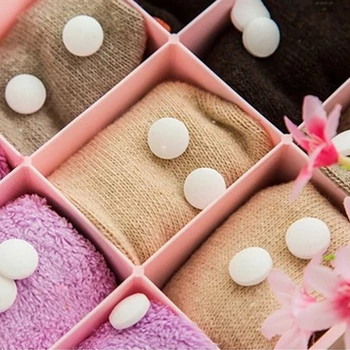 1/3bag Natural Camphor Ball Wardrobe Shoe Odor Removal Insect-resistant Moth-proof Home Used Pest Control Moth Ball
1/3bag Natural Camphor Ball Wardrobe Shoe Odor Removal Insect-resistant Moth-proof Home Used Pest Control Moth Ball