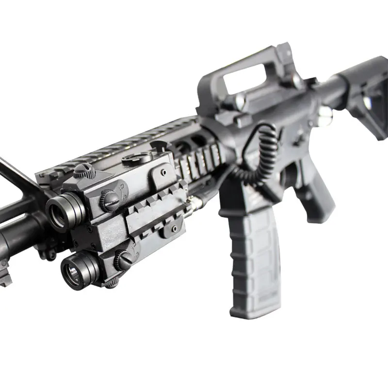 Drop shipping 2in1 Tactical Green Laser LED Flashlight Gun Mira Laser Pistola Laser Sight With Tactical Flashlight Combo
Drop shipping 2in1 Tactical Green Laser LED Flashlight Gun Mira Laser Pistola Laser Sight With Tactical Flashlight Combo