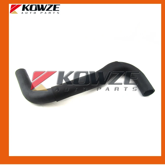 KOWZE LWR Lower Radiator Hose For PAJERO MONTERO SPORT L200 TRITON STRADA 2.5D 4D56 2WD 4WD MN135045
KOWZE LWR Lower Radiator Hose For PAJERO MONTERO SPORT L200 TRITON STRADA 2.5D 4D56 2WD 4WD MN135045