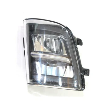 Car Front Fog Light For Car-styling LED Fog Lamp For BMW 7 Series F02 730Li 740Li 750Li xDrive 760Li
Car Front Fog Light For Car-styling LED Fog Lamp For BMW 7 Series F02 730Li 740Li 750Li xDrive 760Li