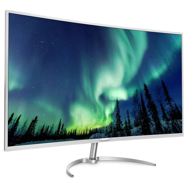 Philips Brilliance 4K Ultra HD LCD display with MultiView BDM4037UW/00, 101.6 cm (40inch), 3840 x 2160 pixels, 4K Ultra HD, LED
Philips Brilliance 4K Ultra HD LCD display with MultiView BDM4037UW/00, 101.6 cm (40inch), 3840 x 2160 pixels, 4K Ultra HD, LED