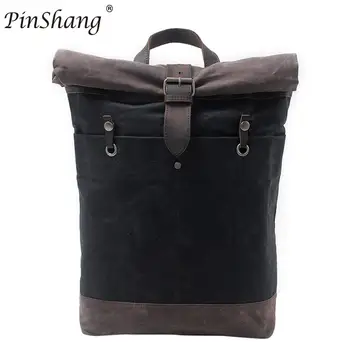 PinShang Fashion Casual Backpack Large Capacity for Men Boy School Casual Outdoors Batik Canvas Knapsack Christmas Gift ZK30
PinShang Fashion Casual Backpack Large Capacity for Men Boy School Casual Outdoors Batik Canvas Knapsack Christmas Gift ZK30