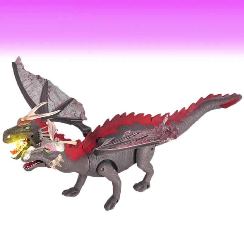2017-new-children-electric-toy-6613-48cm-large-size-Double-headed-Dragon-wings-electric-dinosaur-walking (1)