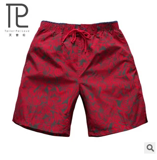 New Summer Men's Shorts Male Red Printing Quick-dry Fifth Shorts Men basket homme Short Loose Beach Short Men Board Short#A3
New Summer Men's Shorts Male Red Printing Quick-dry Fifth Shorts Men basket homme Short Loose Beach Short Men Board Short#A3