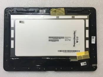 New B101EAN01.6 LCD display screen touch screen Digitizer Assembly with frame For ASUS Transformer Pad TF103 TF103CG black cable
New B101EAN01.6 LCD display screen touch screen Digitizer Assembly with frame For ASUS Transformer Pad TF103 TF103CG black cable