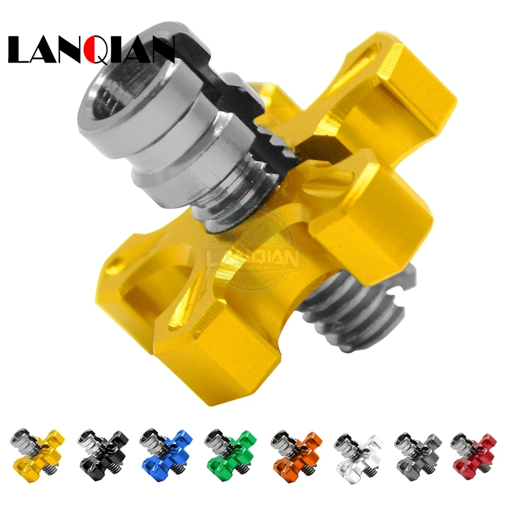 CNC Aluminum motorcycle Dirt Bike brake clutch wire adjustment cable for 200 250 390 690 990 RC SMC/SMCR Enduro R
CNC Aluminum motorcycle Dirt Bike brake clutch wire adjustment cable for 200 250 390 690 990 RC SMC/SMCR Enduro R