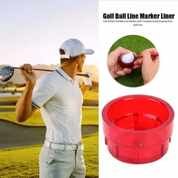 Golf Scribe Accessories Supplies Golf Ball Line Clip Liner Marker Pen Template Alignment Marks Tool Putting
Golf Scribe Accessories Supplies Golf Ball Line Clip Liner Marker Pen Template Alignment Marks Tool Putting