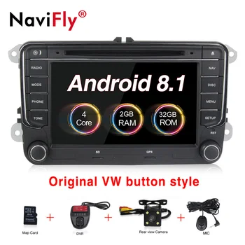 NaviFly Android Car RDS Multimedia gps for Volkswagen VWgolf 6 passat b6 B7 Touran polo Tiguan seat leon octavia
NaviFly Android Car RDS Multimedia gps for Volkswagen VWgolf 6 passat b6 B7 Touran polo Tiguan seat leon octavia