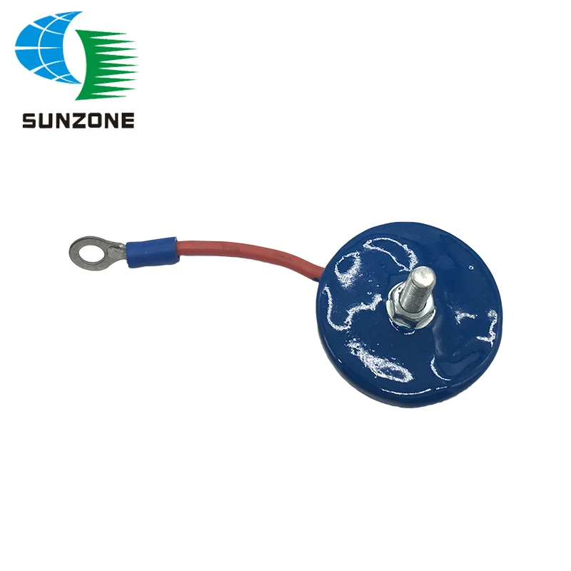 Generator Pressure Sensitive Resistor Varistor Diode Rectifier Thyristor For C314 Brushless Alternator
Generator Pressure Sensitive Resistor Varistor Diode Rectifier Thyristor For C314 Brushless Alternator