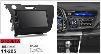 Car radio with frame Android 10 Autoradio GPS Player for HONDA CR-Z 2010+ LHD Multimedia stereo Navi head Unit
Car radio with frame Android 10 Autoradio GPS Player for HONDA CR-Z 2010+ LHD Multimedia stereo Navi head Unit