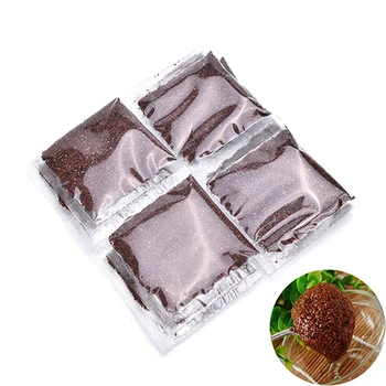 12pcs/bag Pure Seaweed Alga Mask Hydrating Whitening & Moisturizing Facial Mask Powder Algae Mask Acne Spots Remove 
12pcs/bag Pure Seaweed Alga Mask Hydrating Whitening & Moisturizing Facial Mask Powder Algae Mask Acne Spots Remove