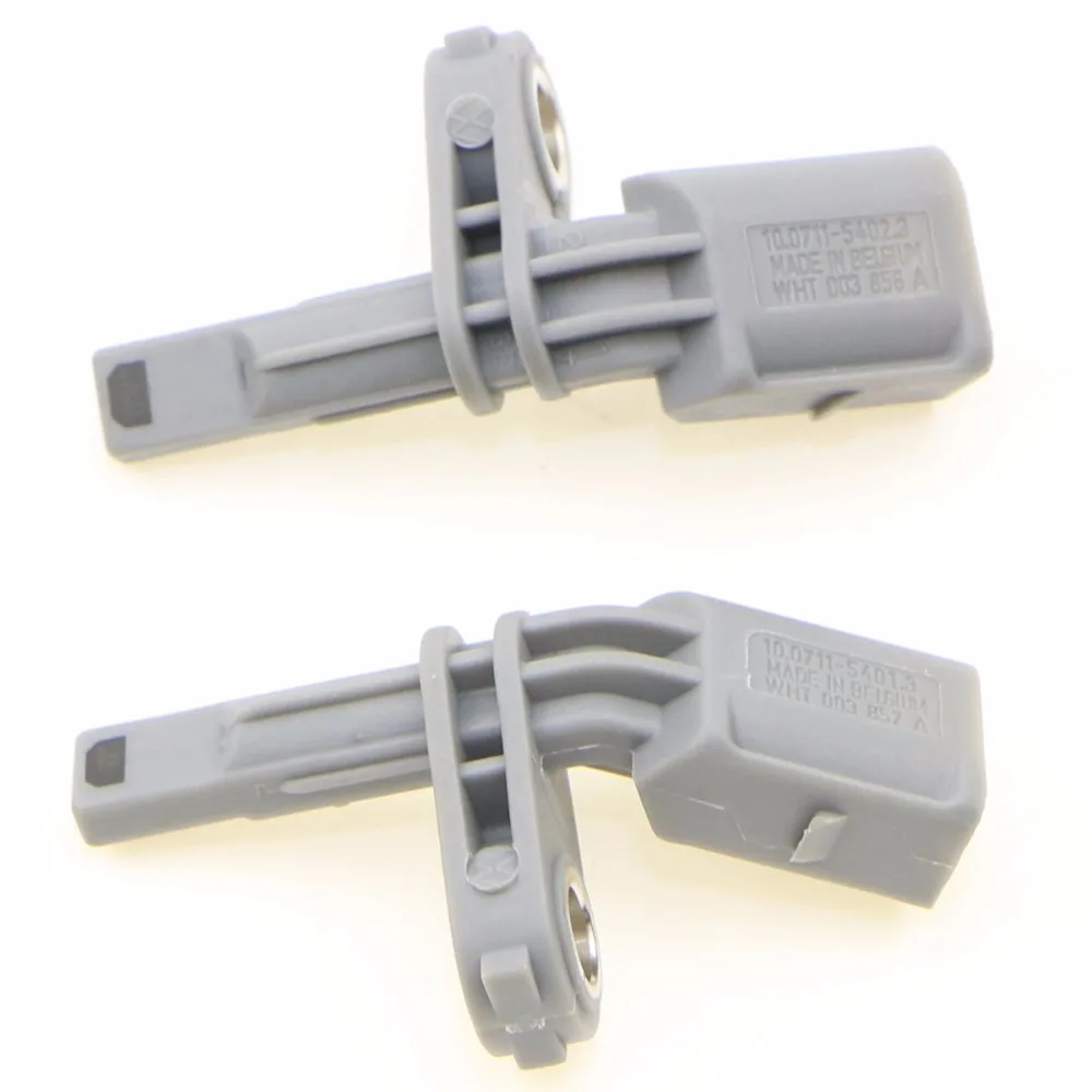 2Pcs Car Fornt Left Right ABS Sensor For Q3 Yeti VW CC Sharan Eos Jetta MK6 Paasat B7 Tiguan Scirocco WHT 003 857 A WHT003856A
2Pcs Car Fornt Left Right ABS Sensor For Q3 Yeti VW CC Sharan Eos Jetta MK6 Paasat B7 Tiguan Scirocco WHT 003 857 A WHT003856A