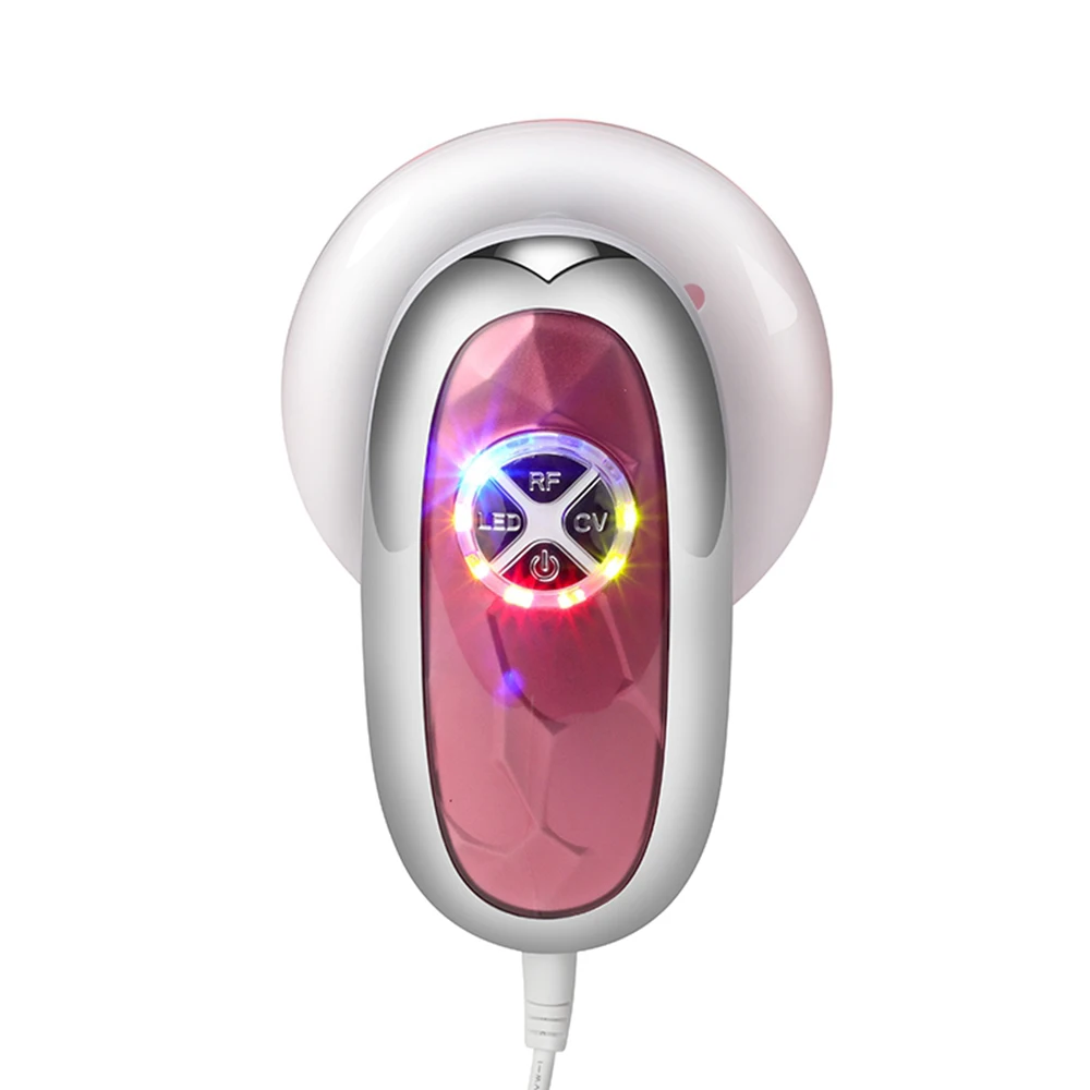 Body Slimming Massager Burner Anti RF Therapy Beauty Device Lose Weight Burning Fat Cellulite Lipo Cavitation Fat Removal Device
Body Slimming Massager Burner Anti RF Therapy Beauty Device Lose Weight Burning Fat Cellulite Lipo Cavitation Fat Removal Device