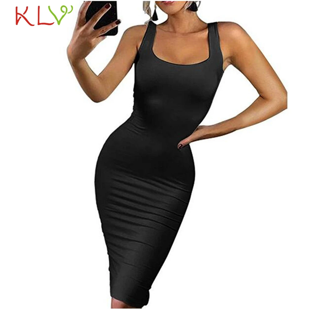 Dress Women Sexy Summer Bodycon Sexy Black Casual Hollow Party Dress Club Evening Robe Femme Zomerjurk Dames 2019 Vestidos 19M27
Dress Women Sexy Summer Bodycon Sexy Black Casual Hollow Party Dress Club Evening Robe Femme Zomerjurk Dames 2019 Vestidos 19M27