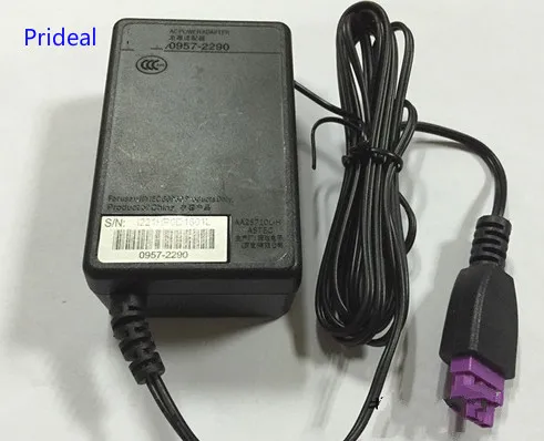 Prideal Original new Power supply for deskjet 2020hc 2010 1000 2000 1050 2510 Printer power adaptor power adapter
Prideal Original new Power supply for deskjet 2020hc 2010 1000 2000 1050 2510 Printer power adaptor power adapter